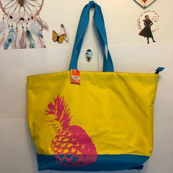 Large Beach bag - Picture 1 of 2